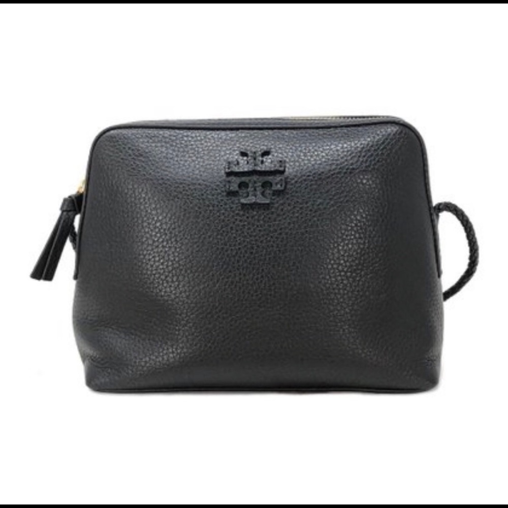 Tory Burch Taylor Camera Crossbody Shoulder Bag